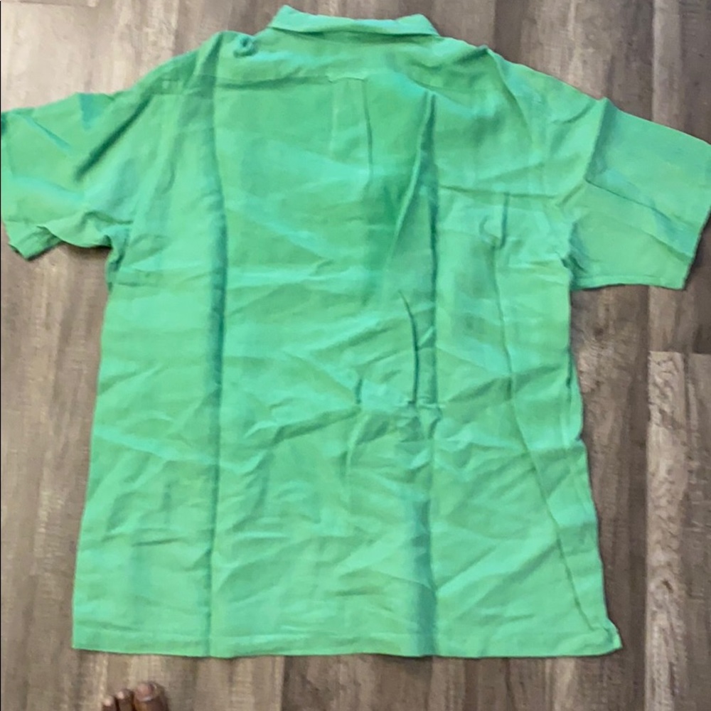 Polo by Ralph Lauren Short Sleeve Shirt - Picture 4 of 4